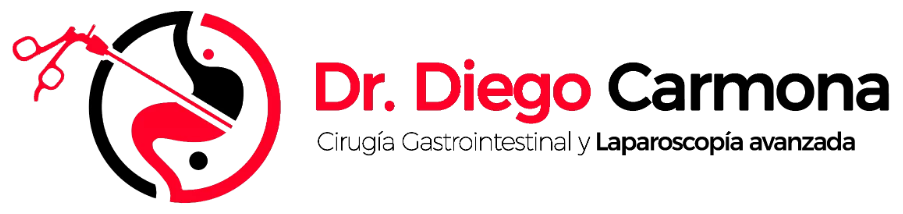 Dr. Diego Carmona